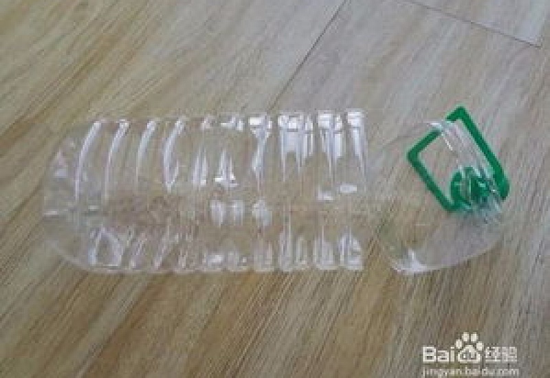 塑料怎么做出来的