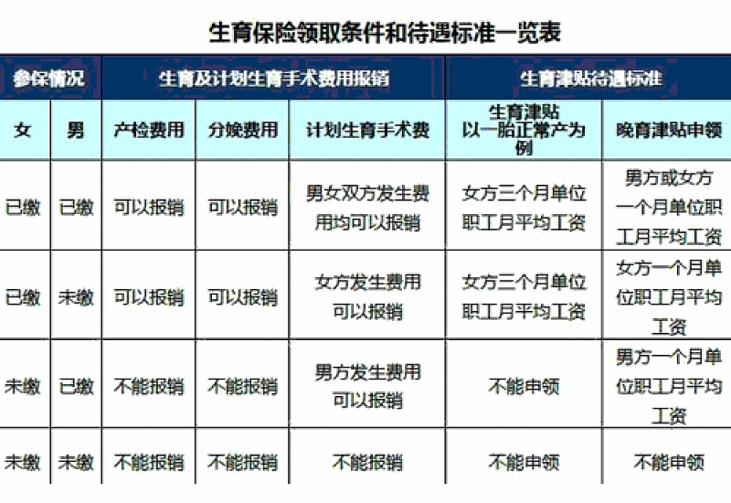 2024杭州生育保险比例单位和个人多少？
